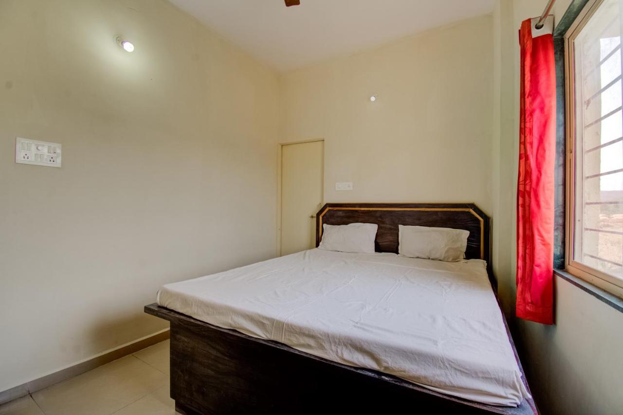 Spot On 49777 Hotel Shambhu Residency Munger エクステリア 写真