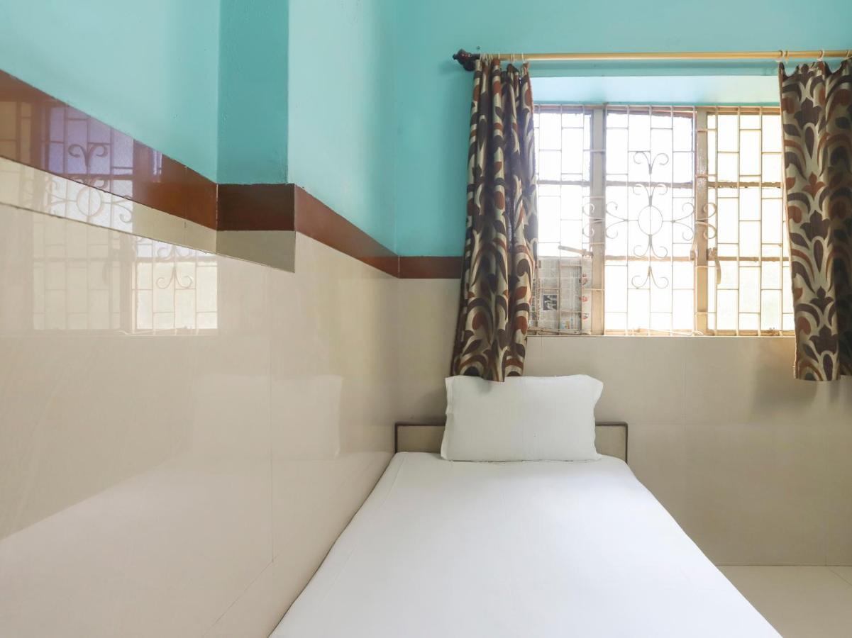 Spot On 49777 Hotel Shambhu Residency Munger エクステリア 写真