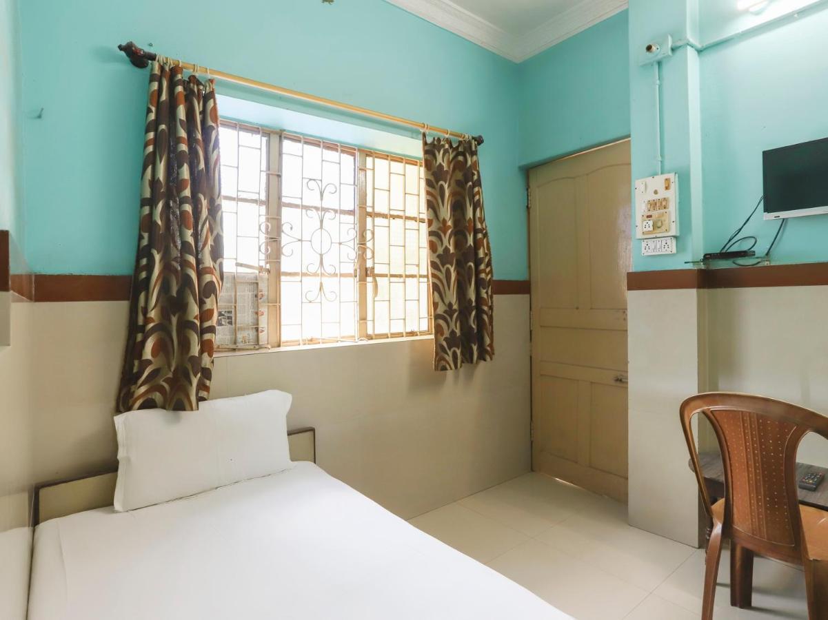 Spot On 49777 Hotel Shambhu Residency Munger エクステリア 写真