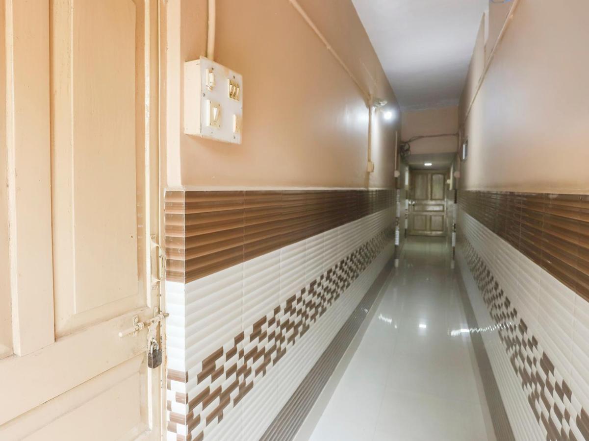 Spot On 49777 Hotel Shambhu Residency Munger エクステリア 写真