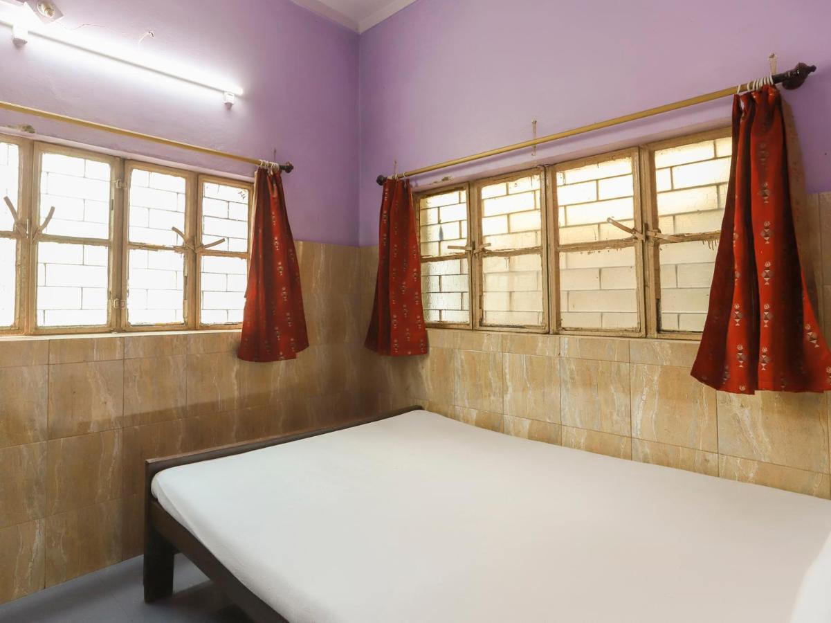 Spot On 49777 Hotel Shambhu Residency Munger エクステリア 写真