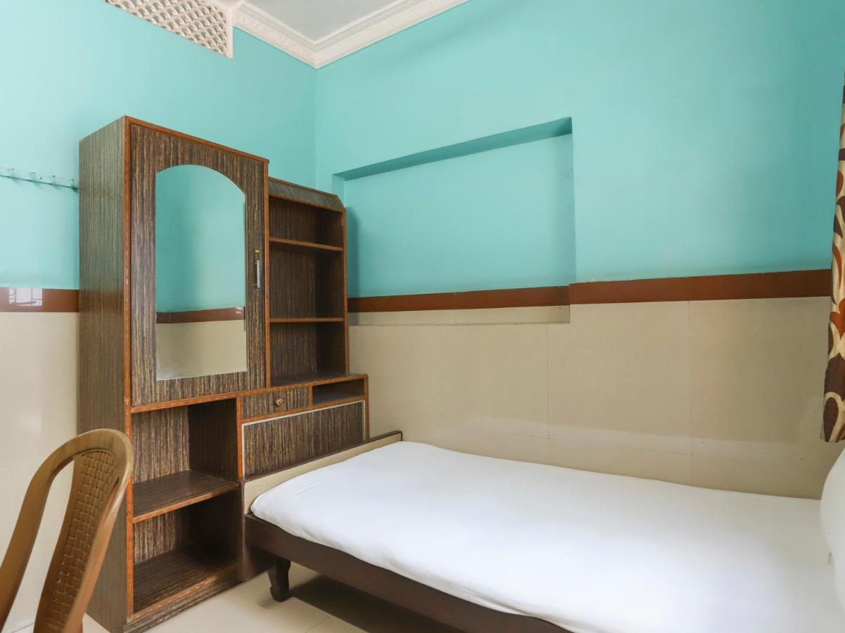 Spot On 49777 Hotel Shambhu Residency Munger エクステリア 写真
