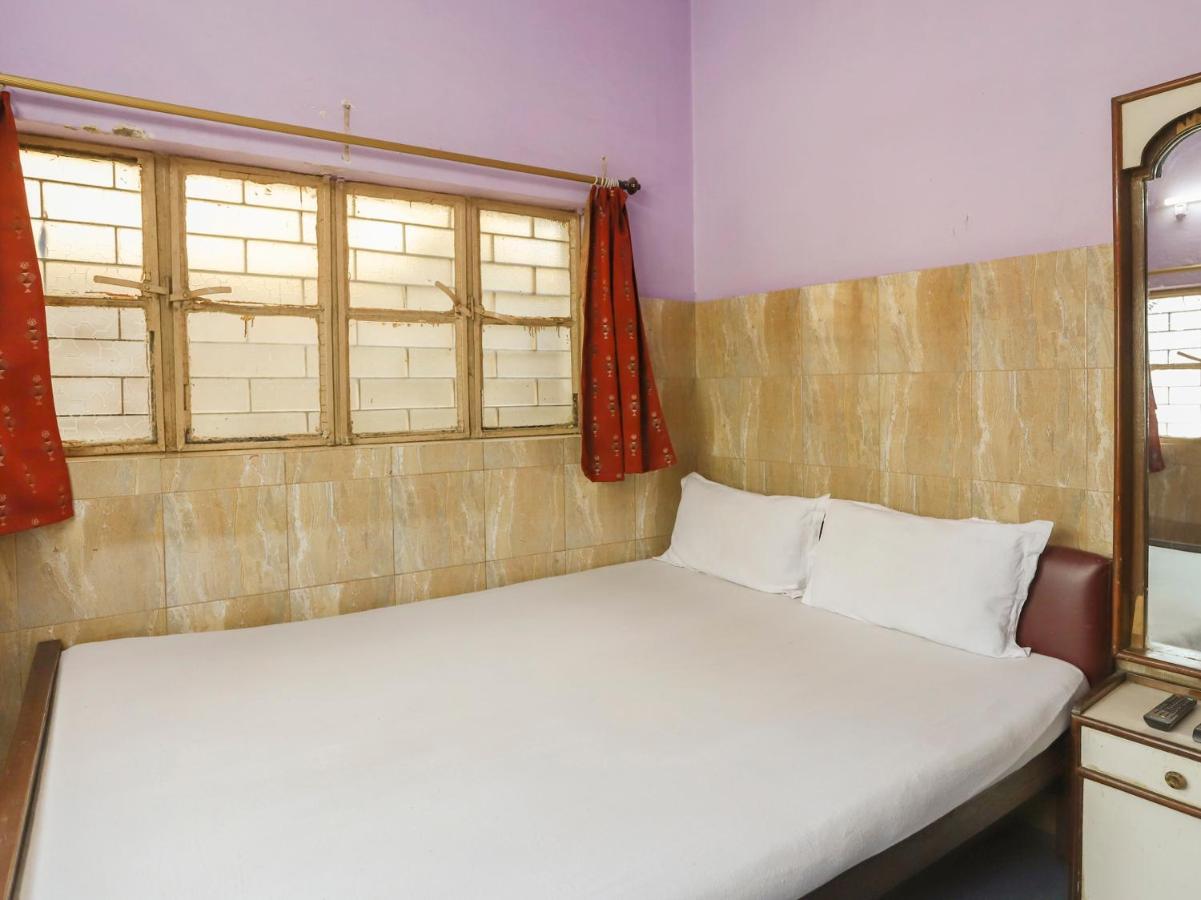 Spot On 49777 Hotel Shambhu Residency Munger エクステリア 写真