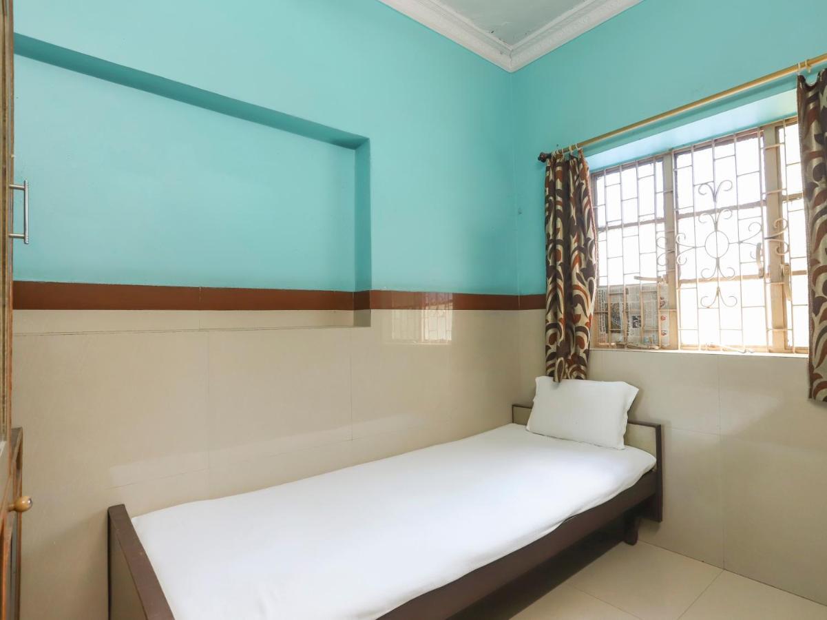 Spot On 49777 Hotel Shambhu Residency Munger エクステリア 写真