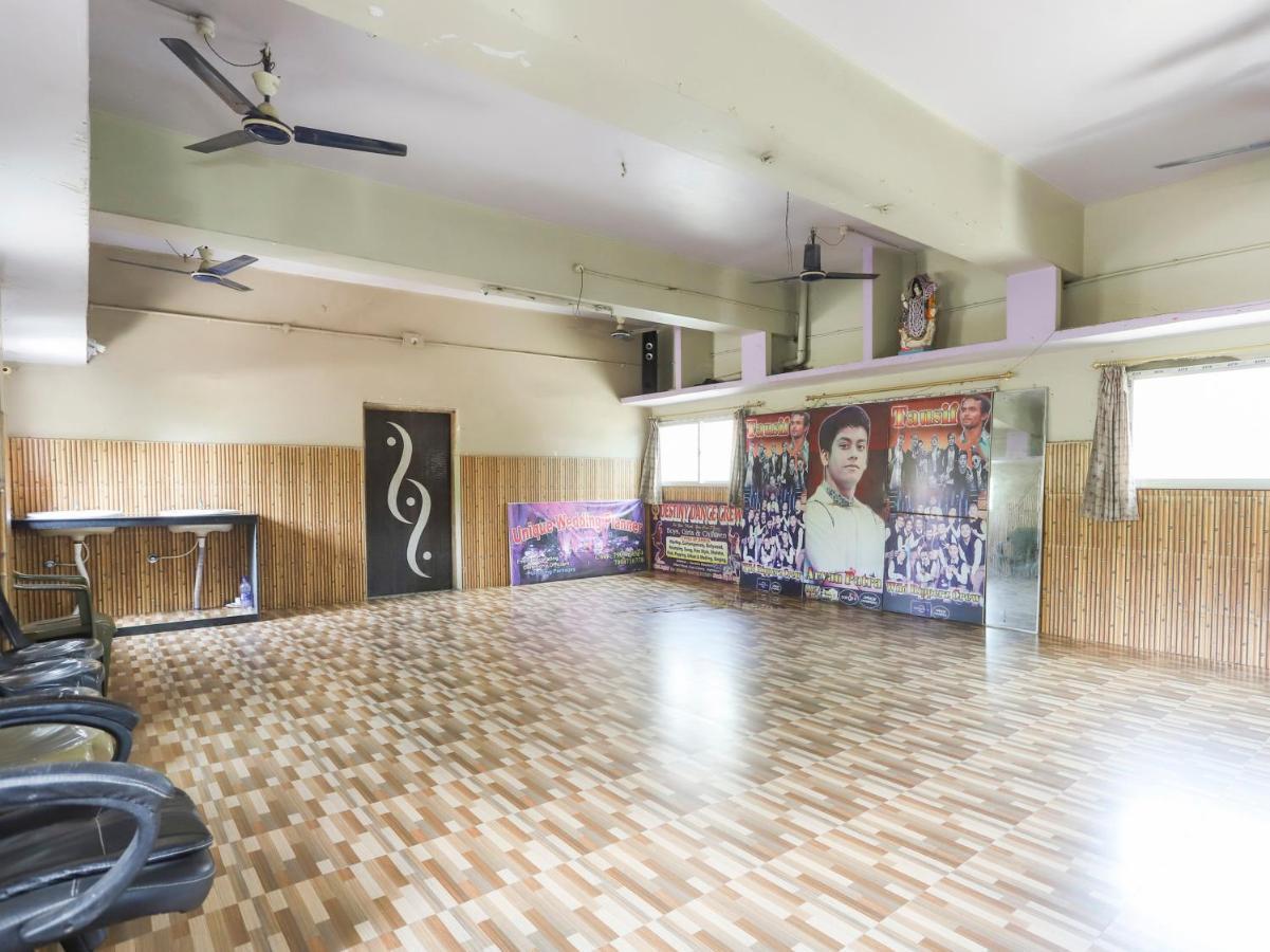 Spot On 49777 Hotel Shambhu Residency Munger エクステリア 写真