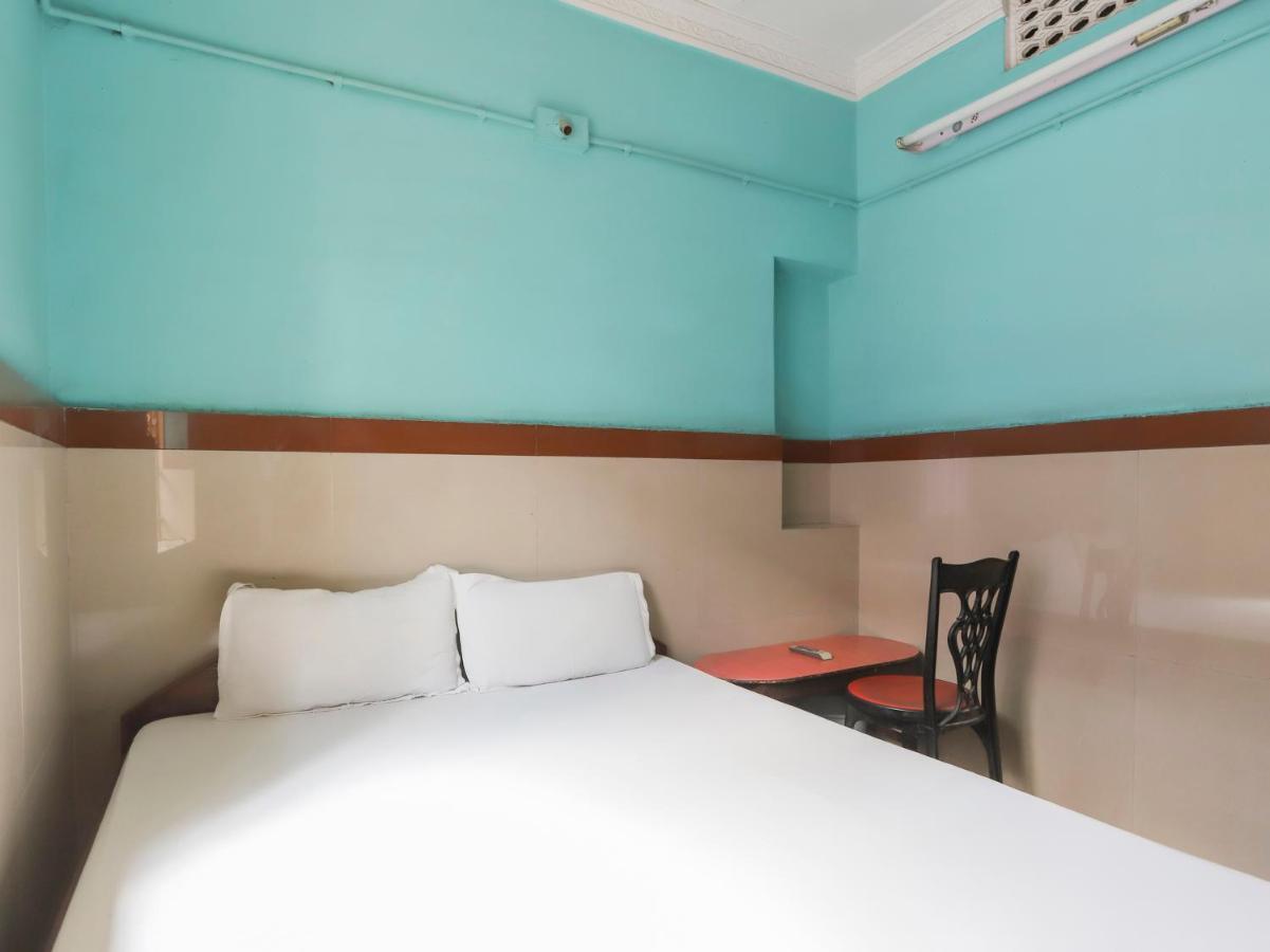 Spot On 49777 Hotel Shambhu Residency Munger エクステリア 写真