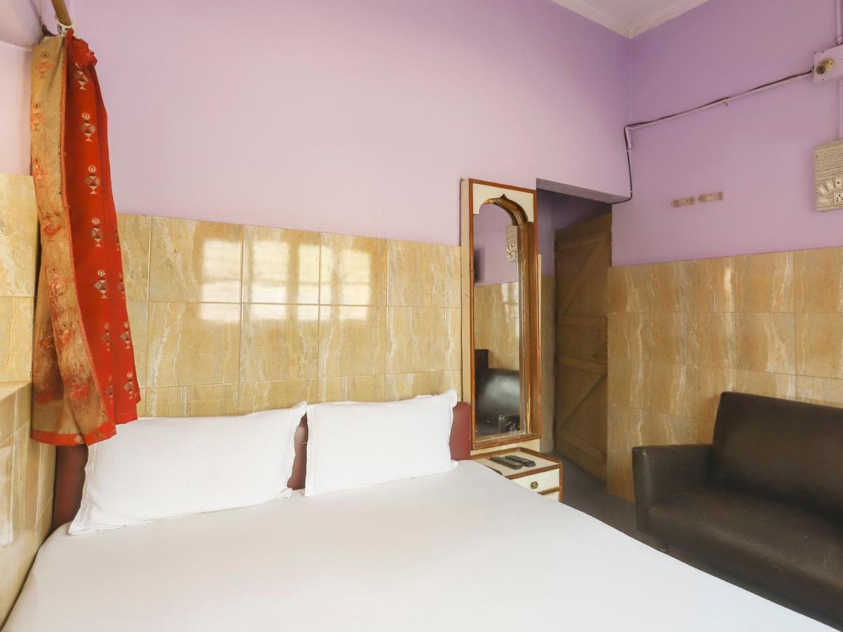 Spot On 49777 Hotel Shambhu Residency Munger エクステリア 写真