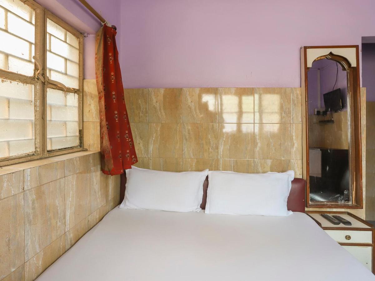 Spot On 49777 Hotel Shambhu Residency Munger エクステリア 写真