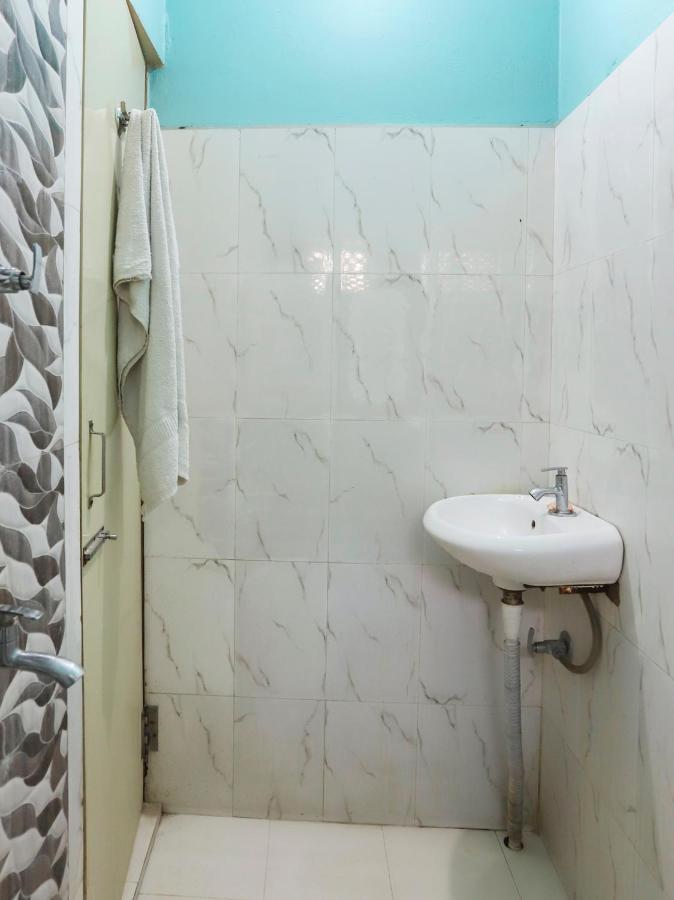 Spot On 49777 Hotel Shambhu Residency Munger エクステリア 写真