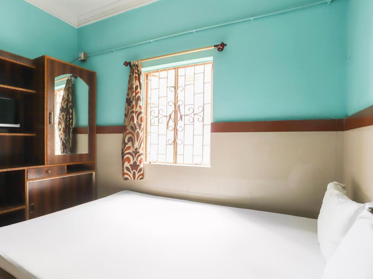 Spot On 49777 Hotel Shambhu Residency Munger エクステリア 写真