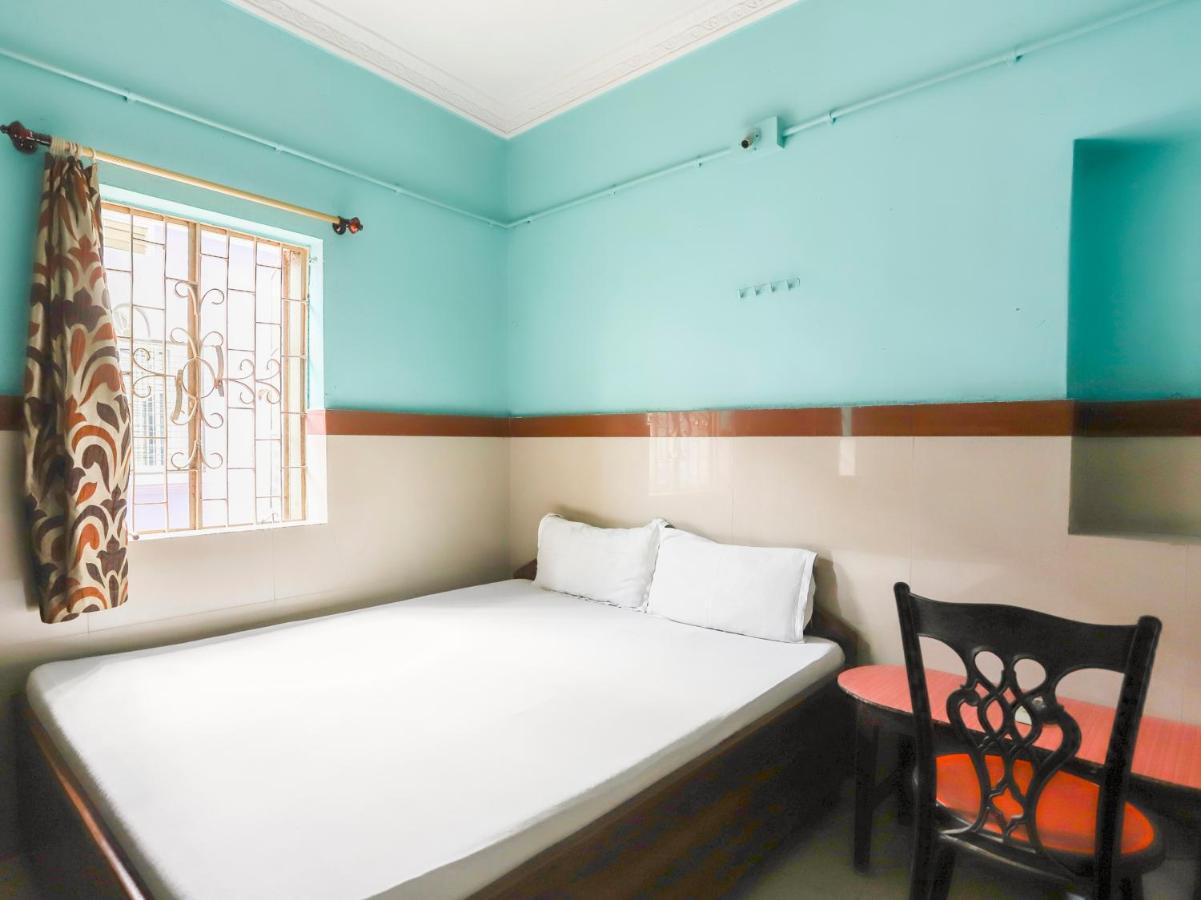 Spot On 49777 Hotel Shambhu Residency Munger エクステリア 写真